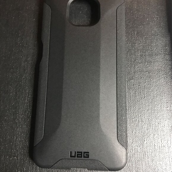 UAG Scout Series Case for Motorola G Power (2021) NEW! - Picture 2 of 6